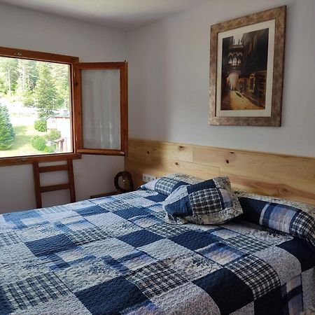 Apartamento Duplex En La Molina La Molina  Exterior photo