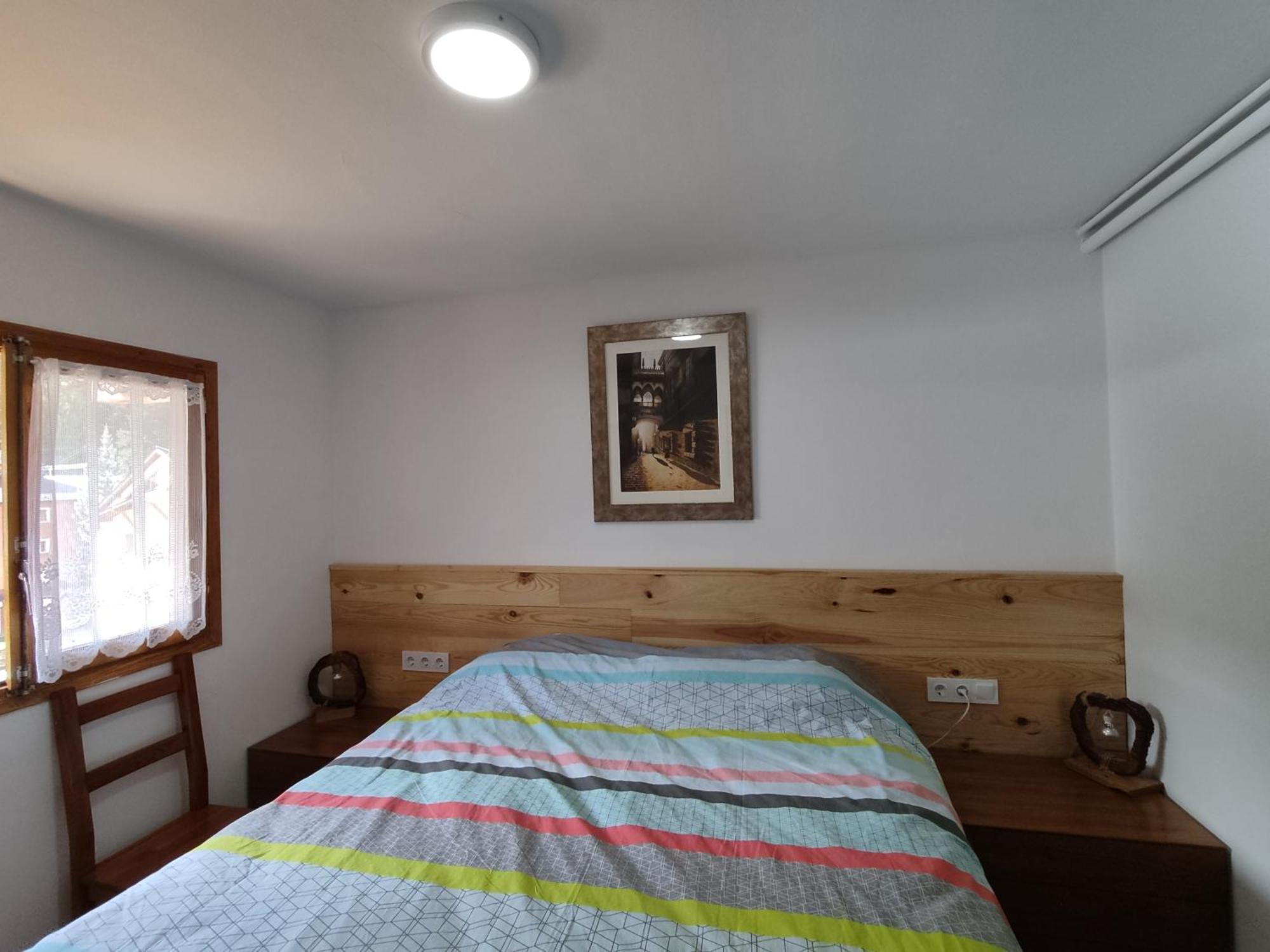 Apartamento Duplex En La Molina La Molina  Exterior photo
